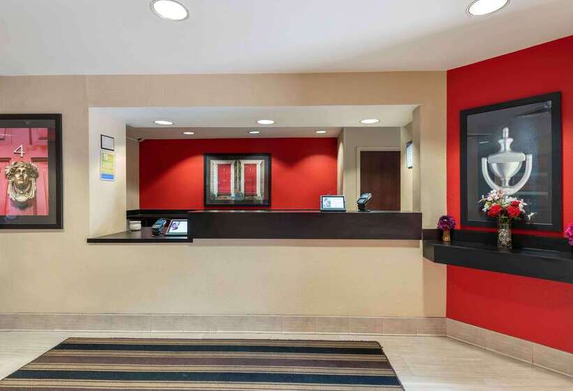 فندق Extended Stay America Suites  Indianapolis  Airport