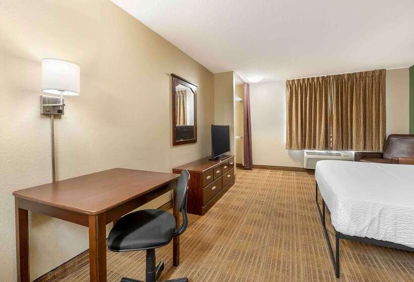 فندق Extended Stay America Suites  Indianapolis  Airport