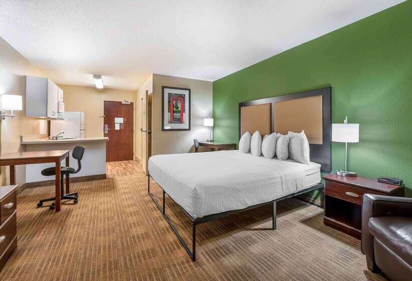 فندق Extended Stay America Suites  Indianapolis  Airport