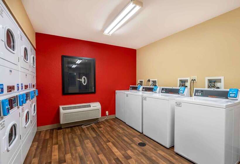 فندق Extended Stay America Suites  Indianapolis  Airport