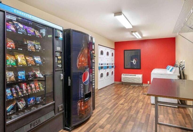 فندق Extended Stay America Suites  Indianapolis  Airport