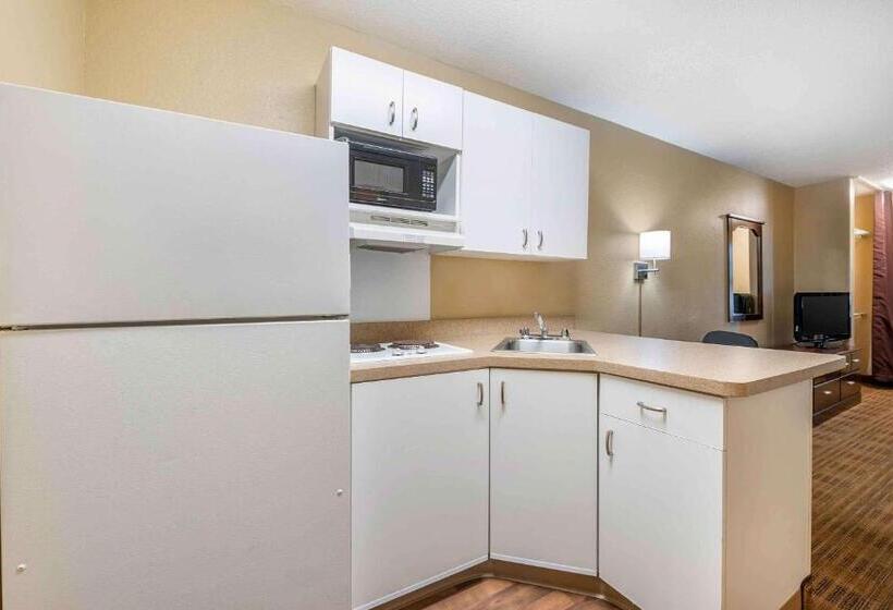 فندق Extended Stay America Suites  Indianapolis  Airport