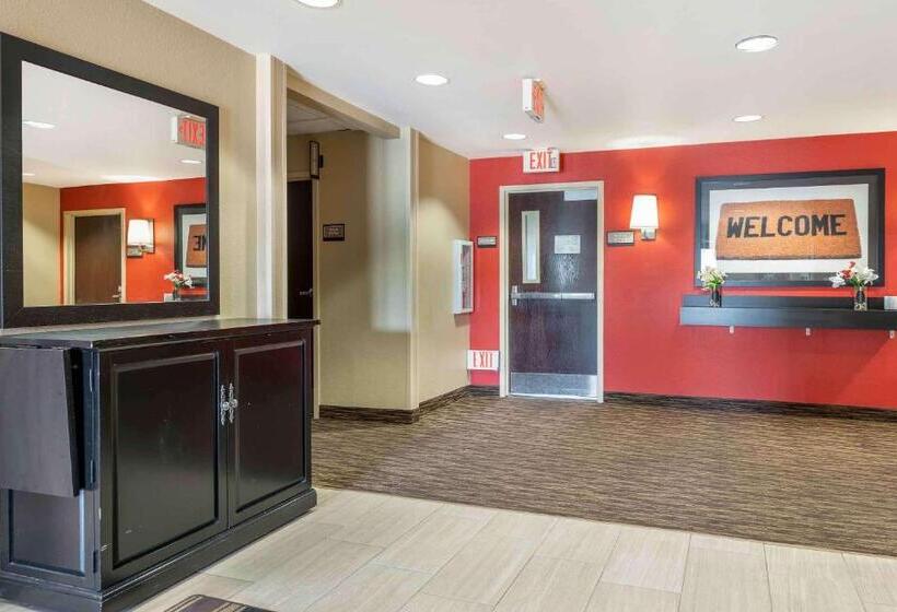 فندق Extended Stay America Suites  Indianapolis  Airport