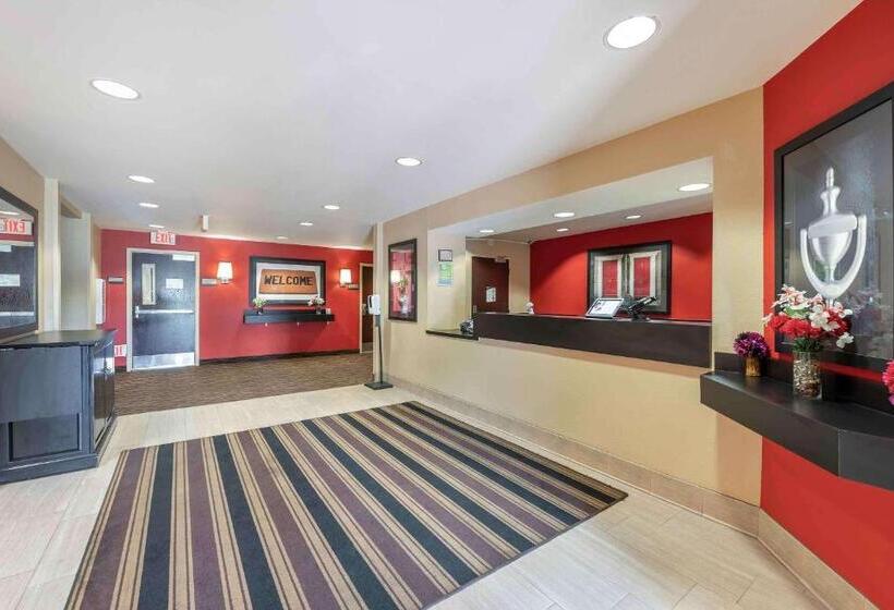 فندق Extended Stay America Suites  Indianapolis  Airport