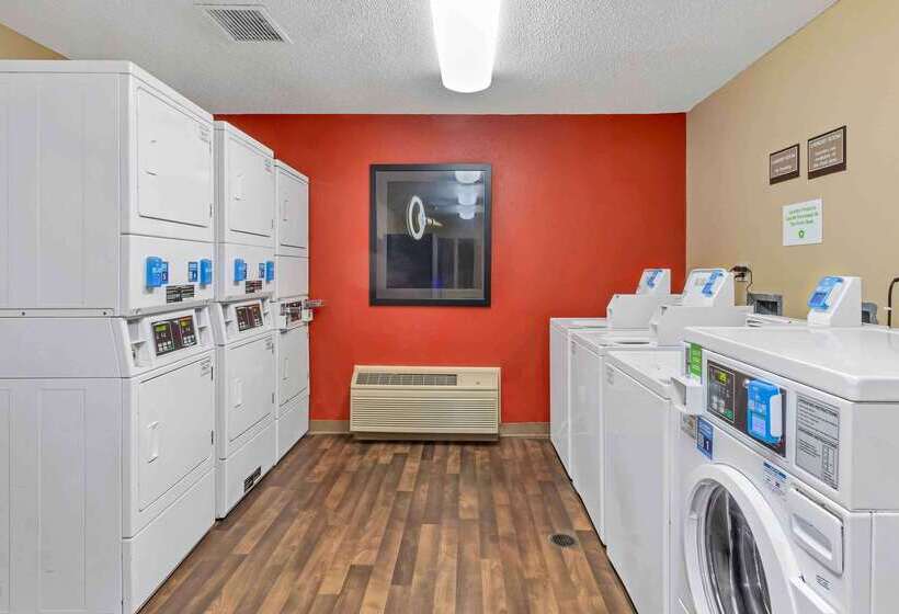 فندق Extended Stay America Suites  Jacksonville  Camp Lejeune