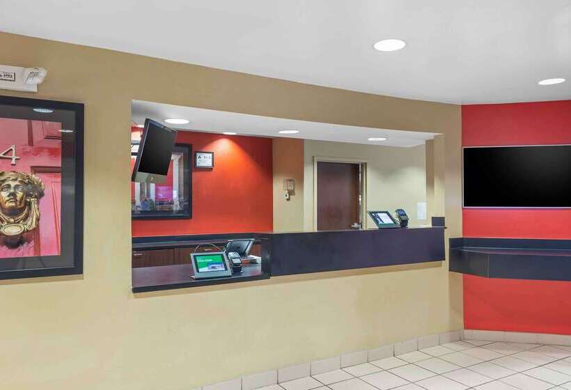 فندق Extended Stay America Suites  Jacksonville  Camp Lejeune