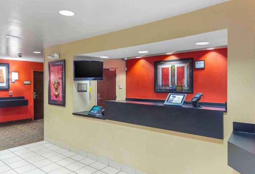 فندق Extended Stay America Suites  Jacksonville  Camp Lejeune