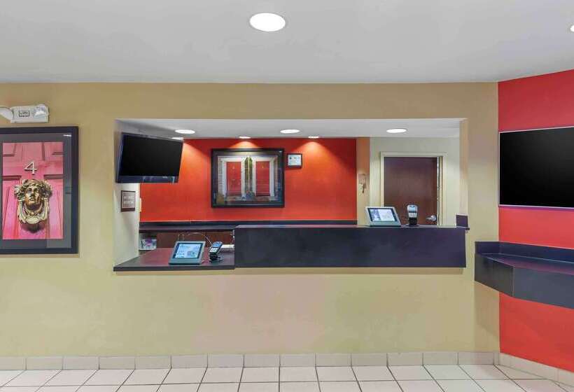 فندق Extended Stay America Suites  Jacksonville  Camp Lejeune