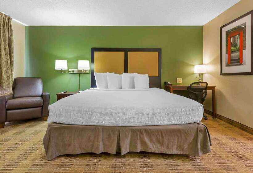 فندق Extended Stay America Suites  Jacksonville  Camp Lejeune
