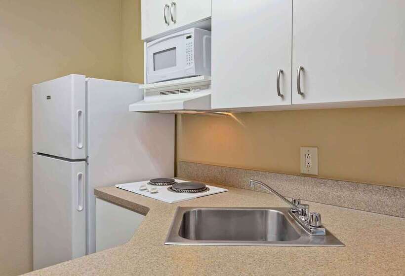 فندق Extended Stay America Suites  Jacksonville  Camp Lejeune