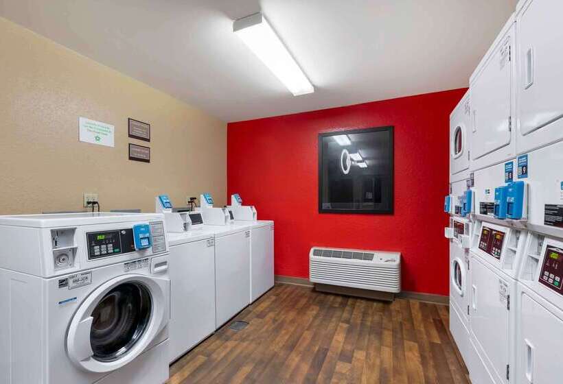 فندق Extended Stay America Select Suites   Jacksonville   Lenoir Avenue East