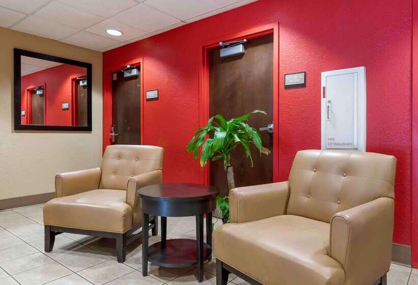 فندق Extended Stay America Select Suites   Jacksonville   Lenoir Avenue East