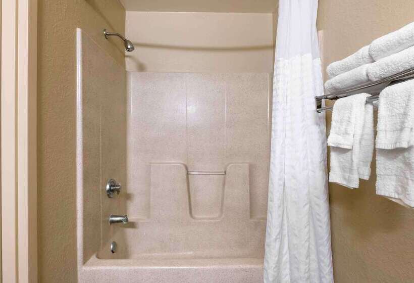 فندق Extended Stay America Select Suites   Jacksonville   Lenoir Avenue East