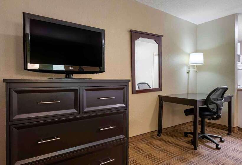 فندق Extended Stay America Select Suites   Jacksonville   Lenoir Avenue East