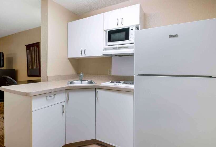 فندق Extended Stay America Select Suites   Jacksonville   Lenoir Avenue East