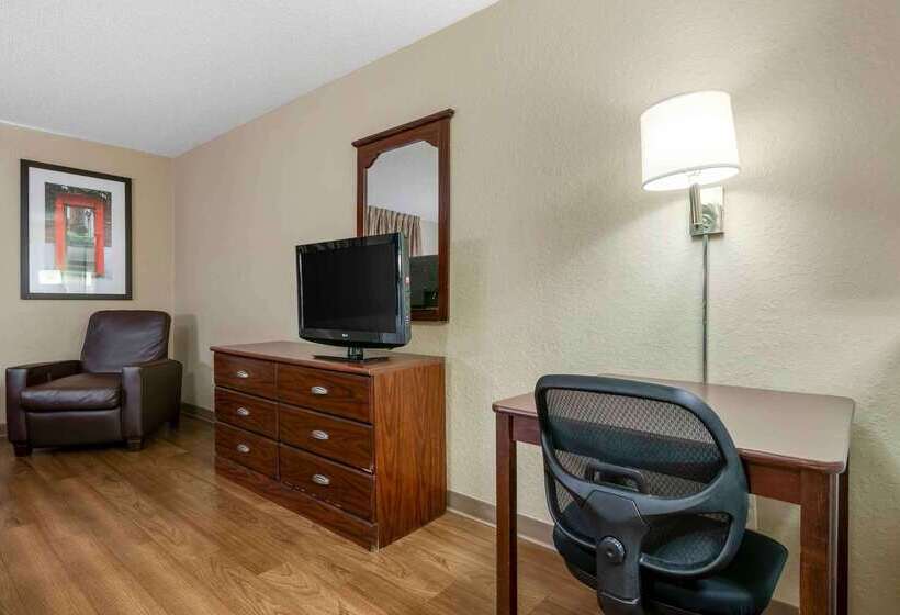 فندق Extended Stay America Select Suites   Jacksonville   Lenoir Avenue East