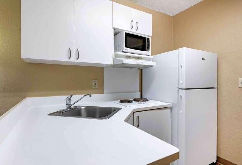 فندق Extended Stay America Select Suites   Jacksonville   Lenoir Avenue East