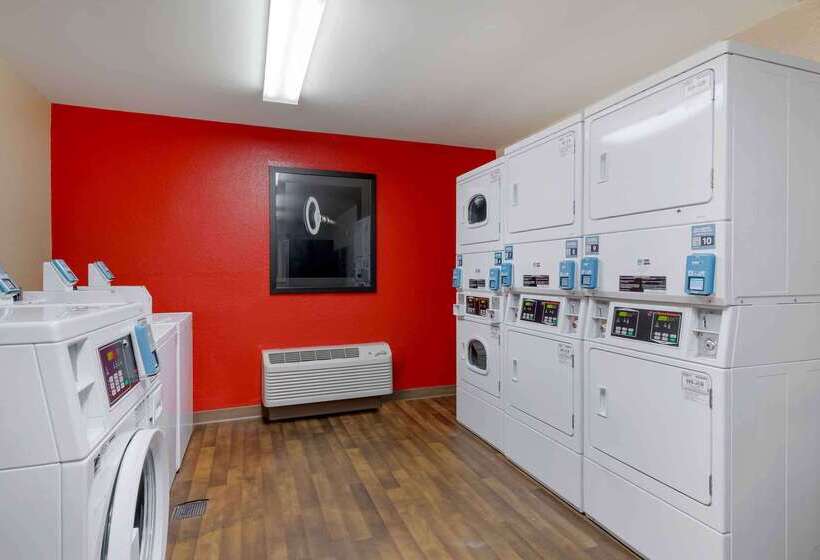 فندق Extended Stay America Select Suites   Jacksonville   Lenoir Avenue East