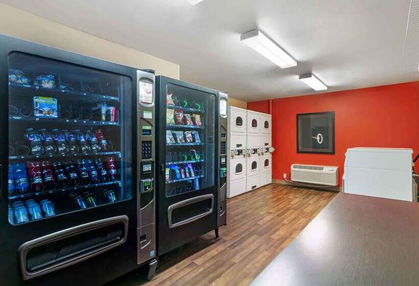 فندق Extended Stay America Suites  Kansas City  South