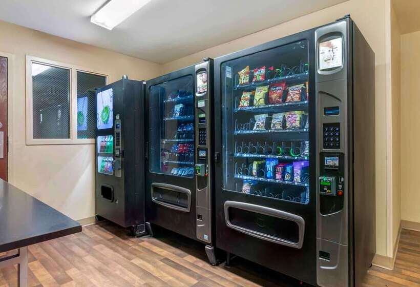 فندق Extended Stay America Suites  Kansas City  South