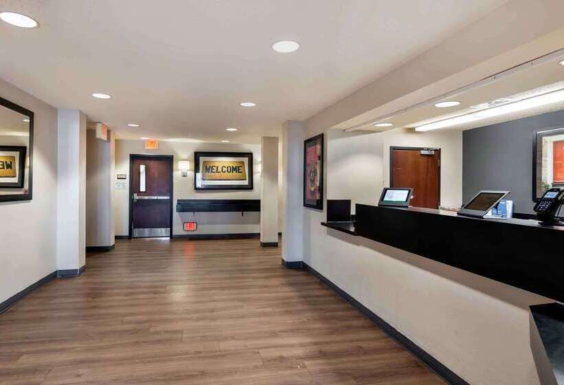 فندق Extended Stay America Suites  Kansas City  South