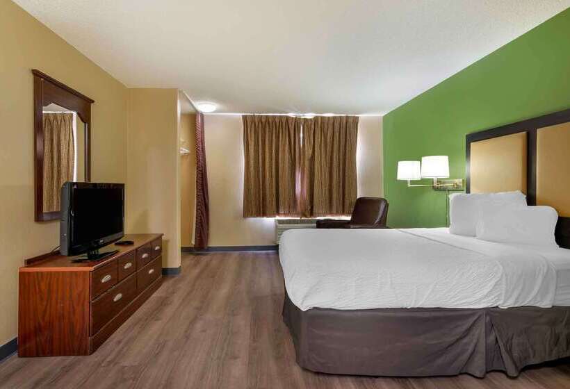 فندق Extended Stay America Suites  Kansas City  South