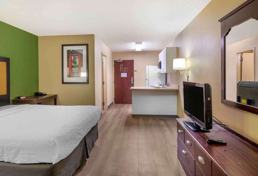 فندق Extended Stay America Suites  Kansas City  South
