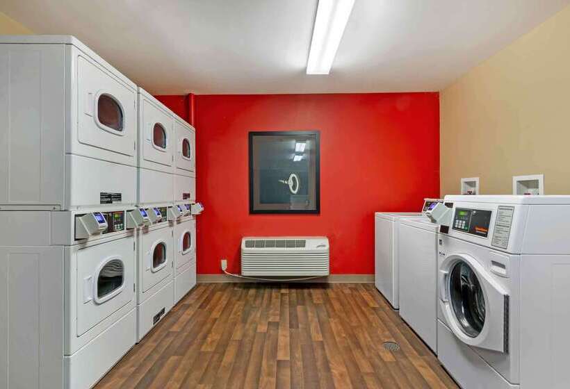 فندق Extended Stay America Suites  Kansas City  South