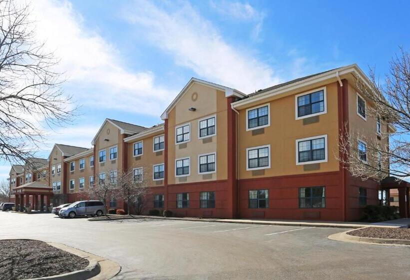 فندق Extended Stay America Suites  Kansas City  South
