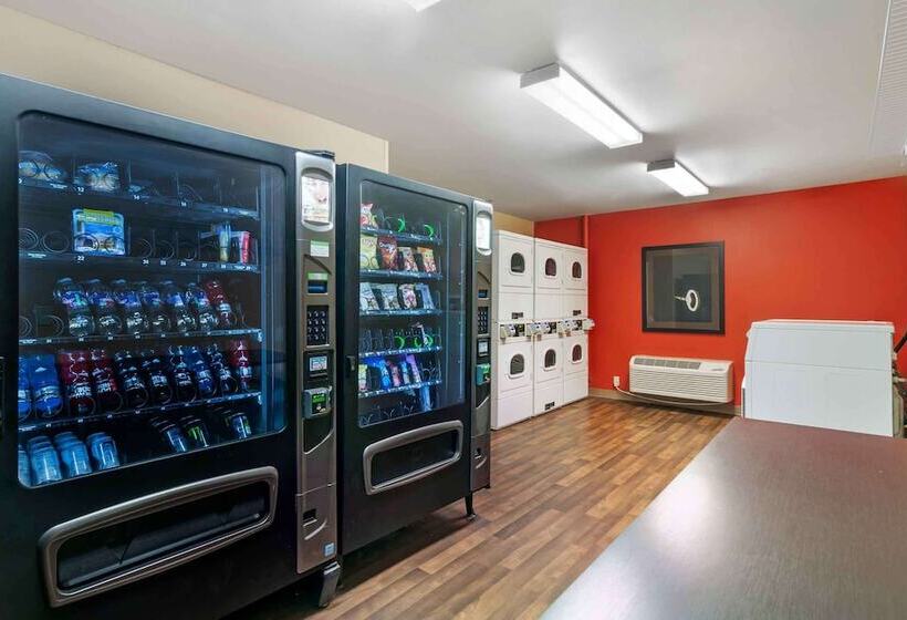 فندق Extended Stay America Suites  Kansas City  South