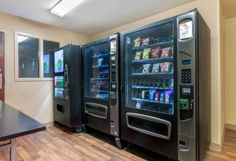 فندق Extended Stay America Suites  Kansas City  South