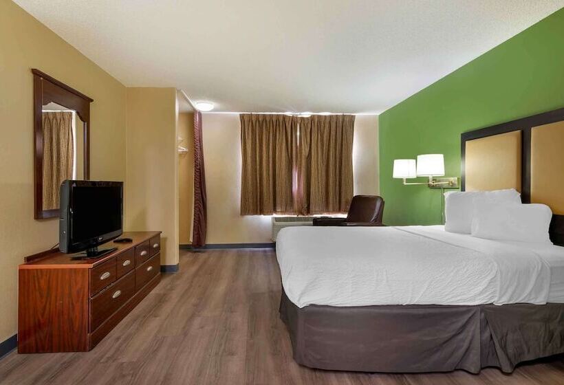 فندق Extended Stay America Suites  Kansas City  South