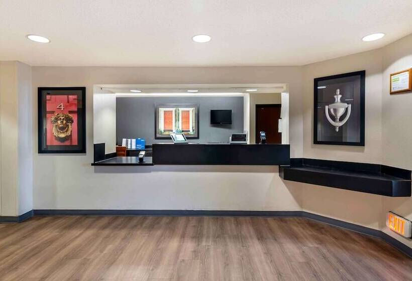 فندق Extended Stay America Suites  Kansas City  South