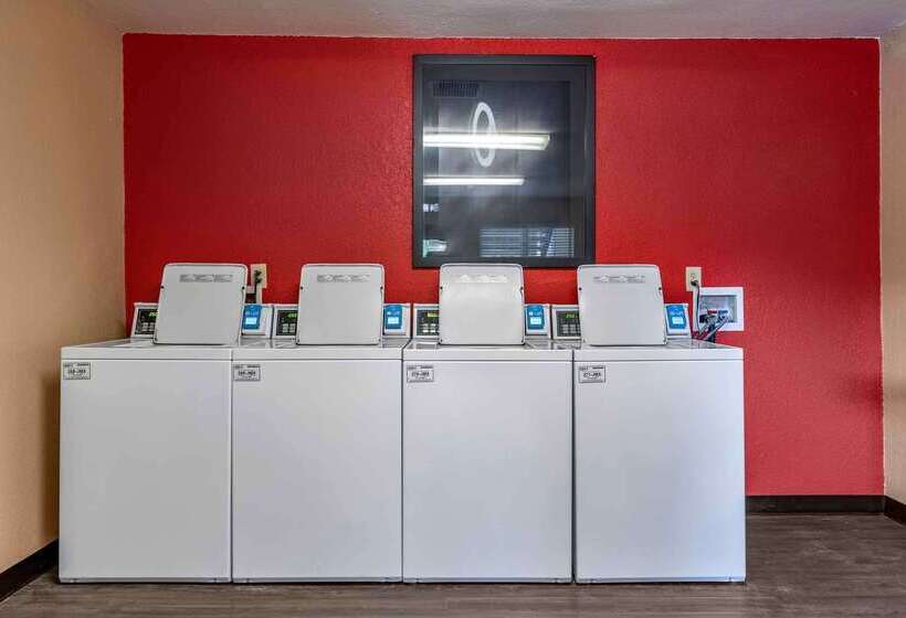 酒店 Extended Stay America Suites  Lexington  Nicholasville Road