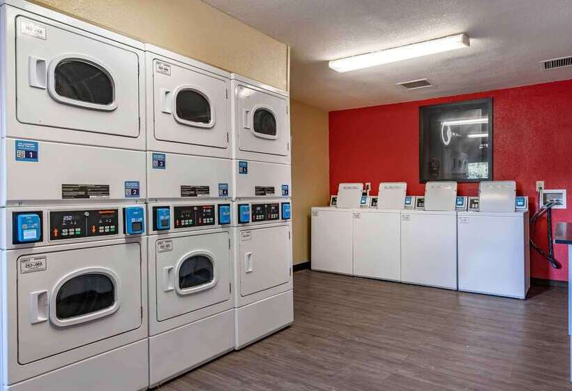 酒店 Extended Stay America Suites  Lexington  Nicholasville Road