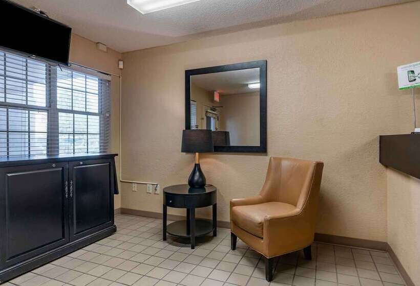酒店 Extended Stay America Suites  Lexington  Nicholasville Road