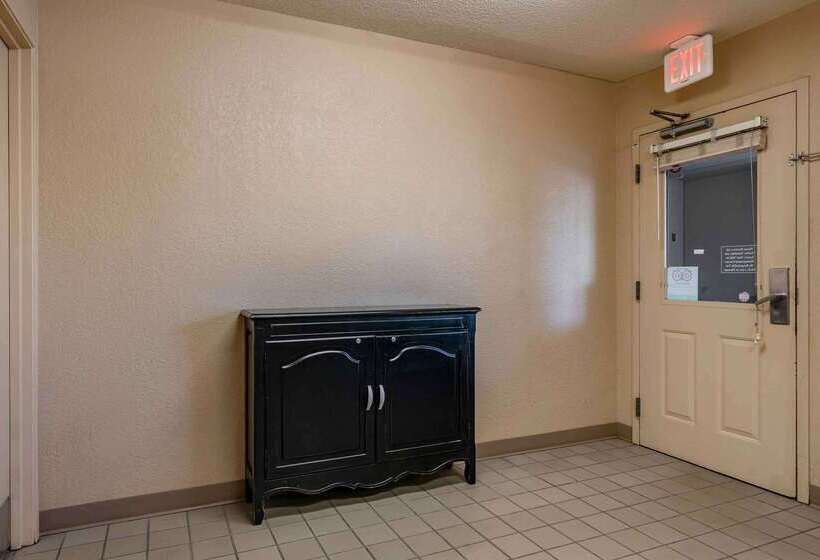 酒店 Extended Stay America Suites  Lexington  Nicholasville Road