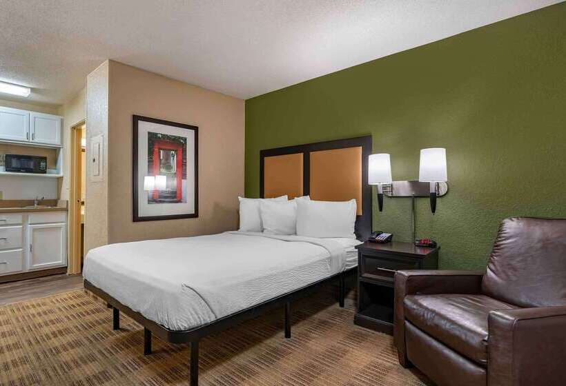 酒店 Extended Stay America Suites  Lexington  Nicholasville Road