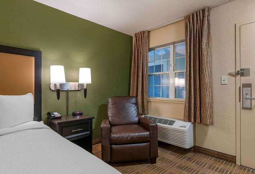 酒店 Extended Stay America Suites  Lexington  Nicholasville Road