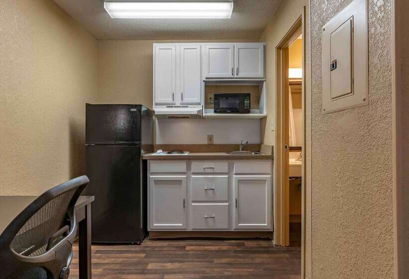 酒店 Extended Stay America Suites  Lexington  Nicholasville Road