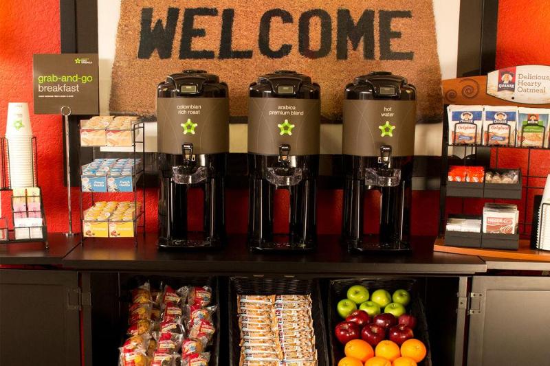 酒店 Extended Stay America Suites  Lexington  Nicholasville Road