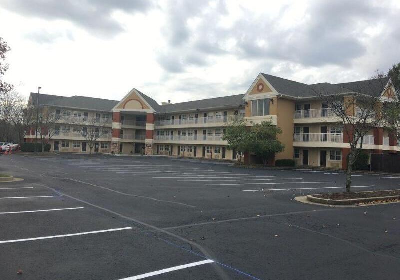 酒店 Extended Stay America Suites  Lexington  Nicholasville Road