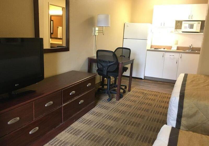 酒店 Extended Stay America Suites  Lexington  Nicholasville Road