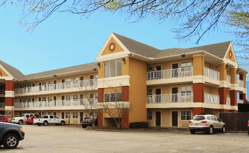 酒店 Extended Stay America Suites  Lexington  Nicholasville Road