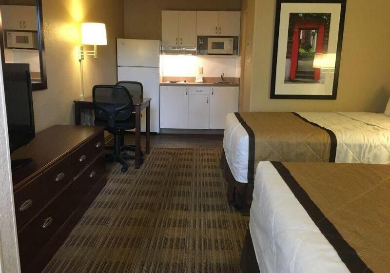 酒店 Extended Stay America Suites  Lexington  Nicholasville Road