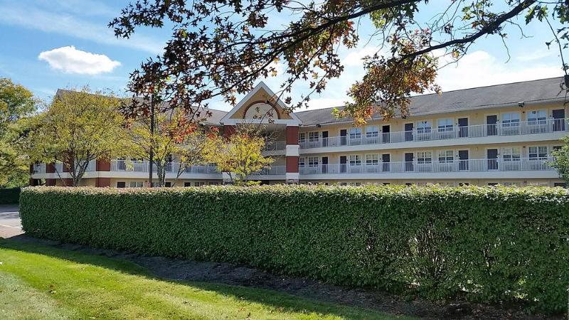 酒店 Extended Stay America Suites  Lexington  Nicholasville Road