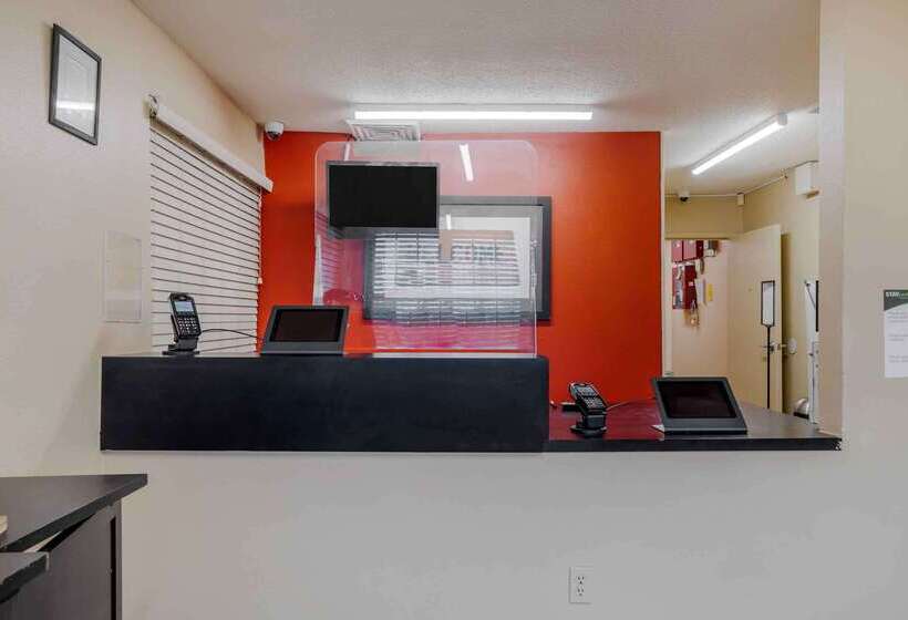 فندق Extended Stay America Suites  Little Rock  Financial Centre Parkway