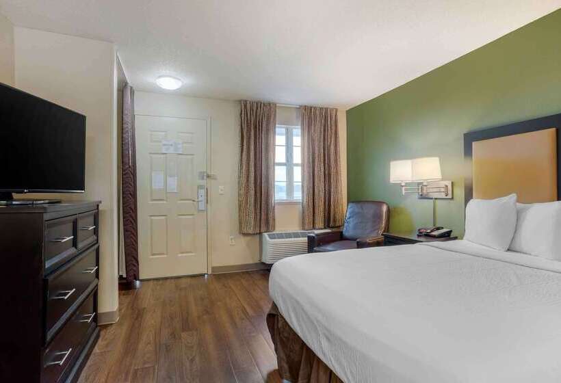 فندق Extended Stay America Suites  Little Rock  Financial Centre Parkway