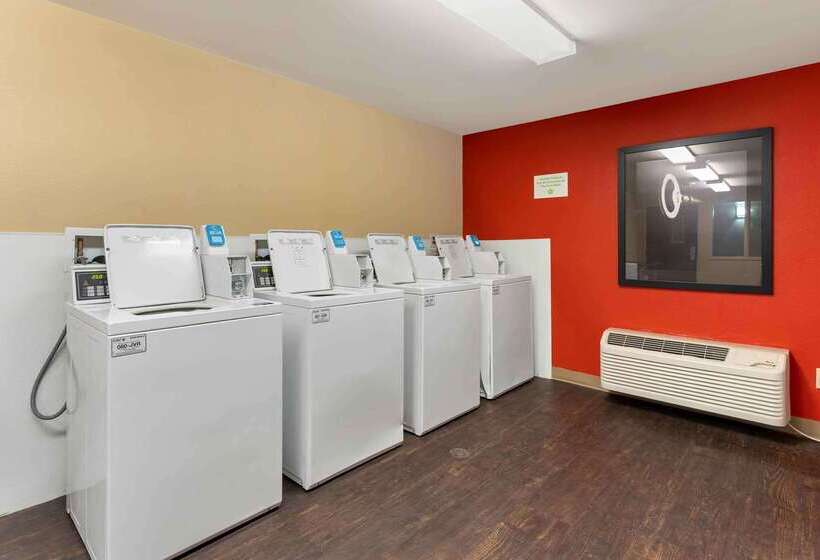 فندق Extended Stay America Suites  Livermore  Airway Blvd