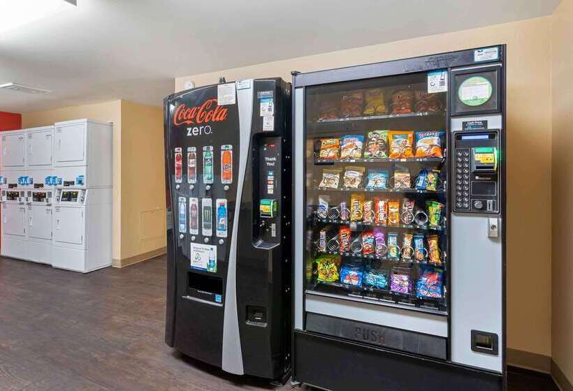 فندق Extended Stay America Suites  Livermore  Airway Blvd